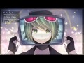 【MIRIAM】 ECHO (ryogo ver.)【VOCALOID 1 cover】 