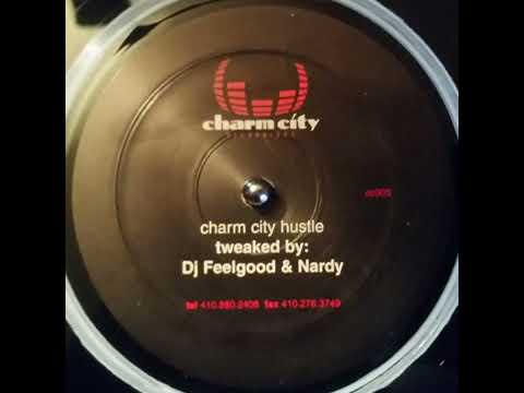 Charles Dockins - Come As You Are (Heavy Garage Dub)