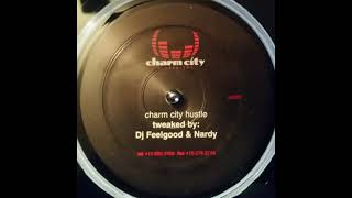 Charles Dockins - Come As You Are (Heavy Garage Dub)
