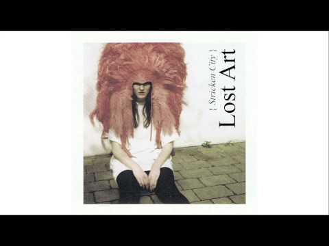 Stricken City - Lost Art (Nic Nell's Carrying The Ears Remix)