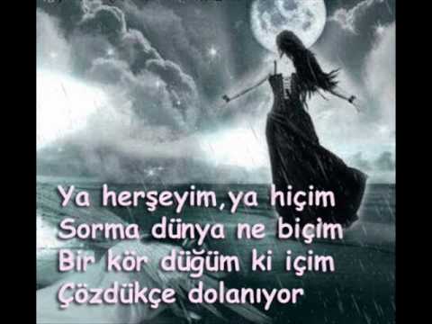 BURAK ARSLAN ft.İLAYDA
