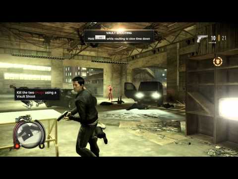 Sleeping Dogs Playthrough Pt.14 Chain of Evidence