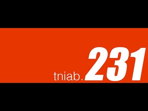 TNIAB Podcast 231 | Legends of Tomorrow, Mortal Kombat X, The Witcher 3 Wild Hunt