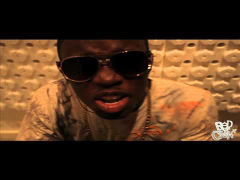 R.E.C (red eye crew ) Feat Douce boii- Seven seas of love - Feb 2011