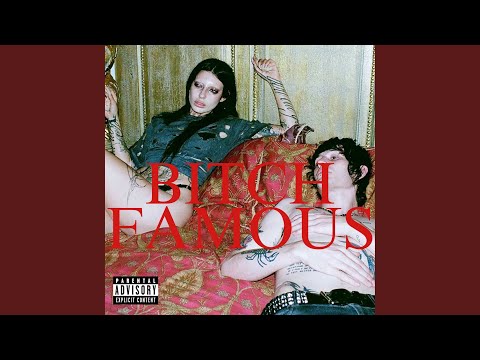 Video thumbnail for BITCHFAMOUS