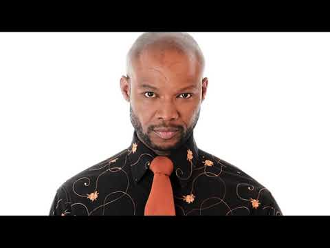 Mandoza - Respect life