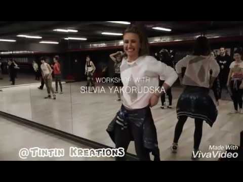 Mombasa Madness by C De X Empress  (#Tintin_Kreations )