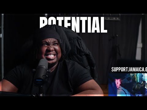 Little Torment - Potential (REACTION)