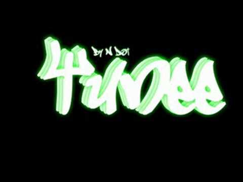 01 - Dj Ty - C - Mix n Blend Vol 5