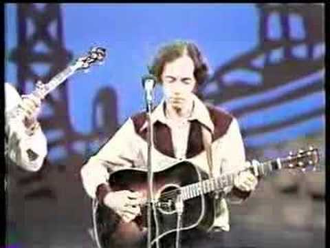 The Seldom Scene 1979 - Rider (Bluegrass)