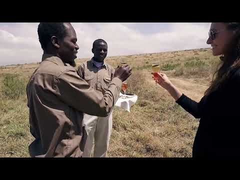 Lemala Ngorongoro