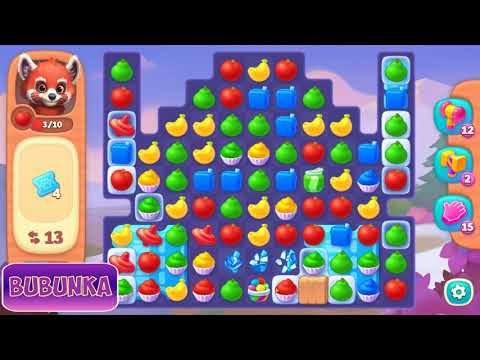 Wildscapes level 349 HD