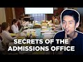 The Secrets of Elite College Admissions (MUST WATCH)