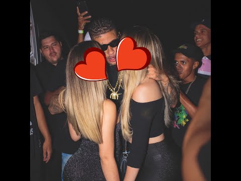 PK Delas, Yndjão e MC Roger - Presença Vip (Prod. Tiél)