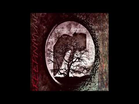 CREEPIN DA MANE - HOMICIDAL INTENTIONS (PROD. ASHTON BENZ)