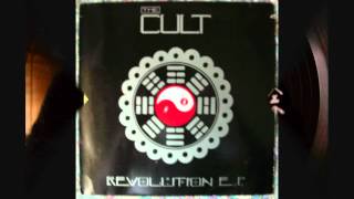 The Cult  - Revolution (Full lenght Re-mix)