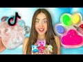 Testing VIRAL TikTok Taba Squishy Hacks DIY Taba Squishy Tutorial
