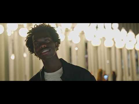 Tim Johnson Jr - You're All I've Been Looking For (Official Music Video)