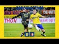 Geen punten voor Geelblauwen tegen Feyenoord | Samenvatting RKC Waalwijk - Feyenoord