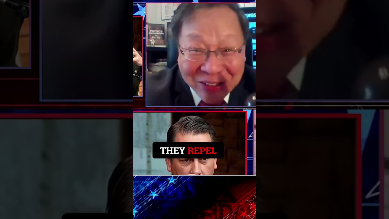 Can Electrons REALLY Exist? Physics SHOCKER!