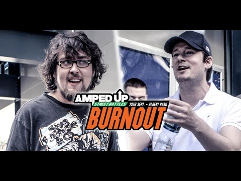 Matt Klein vs Fuzzy Logic