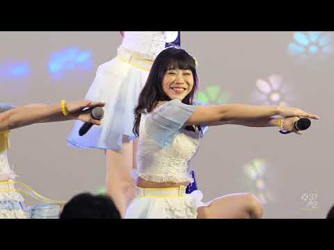 220430 BNK48 Panda - Sayonara Crawl @ BNK48 11th Single Sayonara Crawl Pop-Up Mini Concert [4K 60p]