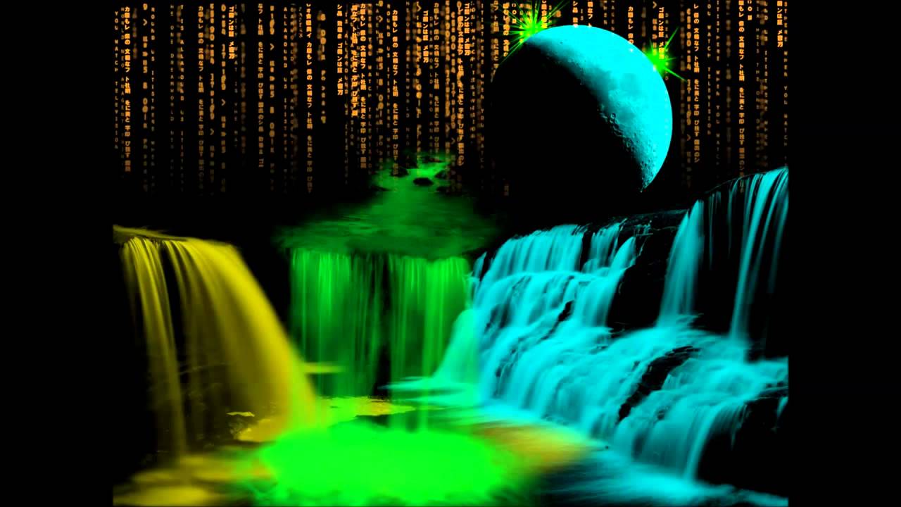 R-trust - Behind the world