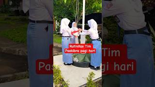 Download lagu Pengibaran bendera rutin tiap pagi #siswi #sekolah #sekolah #paskibra #sma mp3