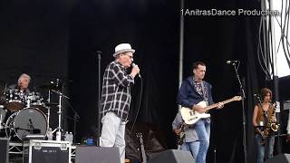 Delbert McClinton - The Hunt Is On - 5/19/18 Chesapeake Bay Blues Festival