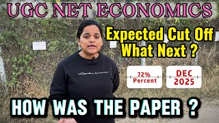 Download lagu UGC NET JRF ECONOMICS DEC 2025 Review || What Next? Why Higher Expected Cut Off ? Was Paper Easy ? mp3 Download lagu UGC NET JRF ECONOMICS DEC 2025 Review || What Next? Why Higher Expected Cut Off ? Was Paper Easy ? mp3