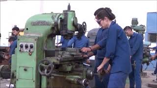 About YMCA University
