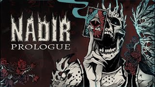 Watch and explore about Compte Steam de Nadir : A Grimdark Deckbuilder sur PC