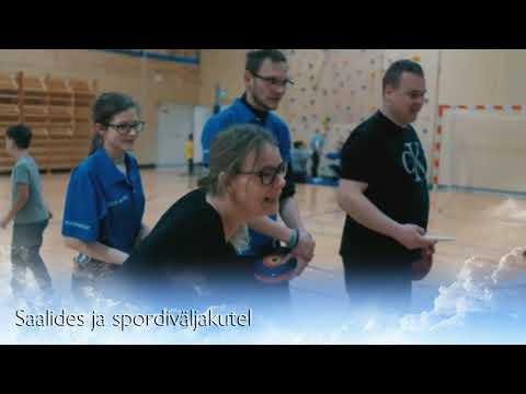 Sport Põltsamaal