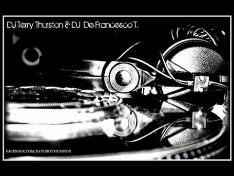 Ian Carey Vs. Pretty Ricky Ft.Pitbull - Everybody Get Shaky (DJ Terry Thurston & DJ De Francesco T.)