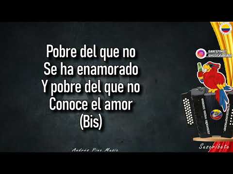 Tu Ausencia - Los Hermanos Naranjo | Letra