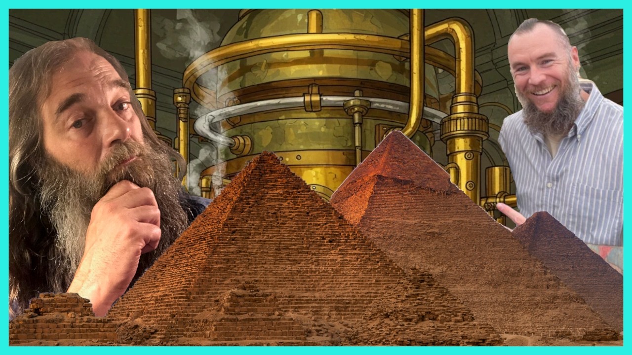 Deep Diving Into The Land of Chem Hypothesis Part 2