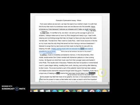 Essay writing frame the speakers of image