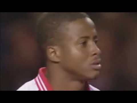 2001/02 Charlton Athletic v Derby County (Highlights)