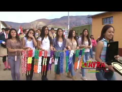 TORIL DE TINTAY -SUCRE