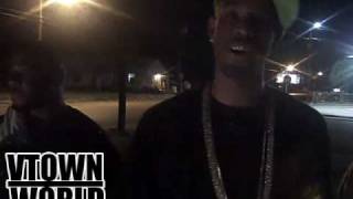 FAME J MACK CHRIS BLANCO