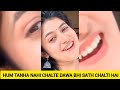 Hum Tanha Nahi Chalte SANCHITA BASHU