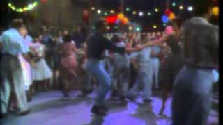 Everybody Loves To Cha Cha Cha