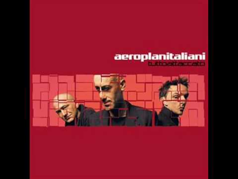 Aeroplanitaliani perdermi in te