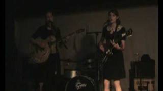 Smoke Fairies - Frozen﻿ Heart - The Grapes - 4.12.08