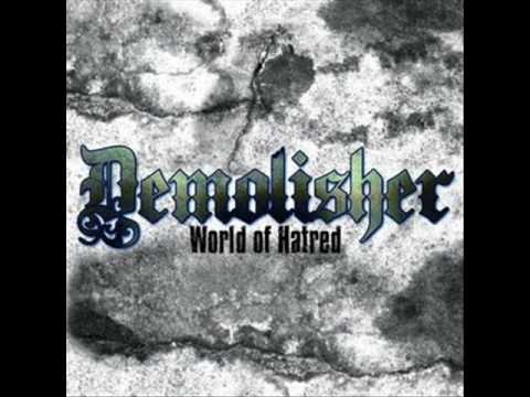 Demolisher - Decimated