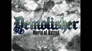 Demolisher - Decimated