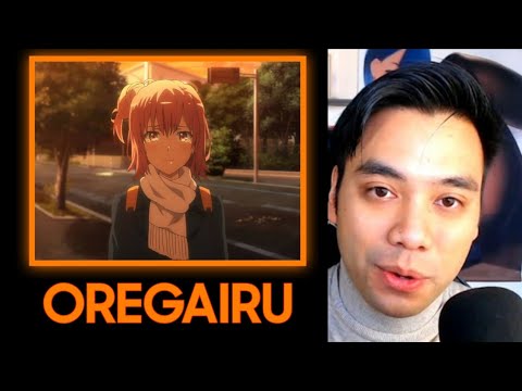Oregairu as Anime Of The Year ? Possible ?