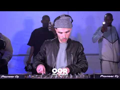 The Vibe Cartel Mix Presents Episode 31 - Jullian Gomes
