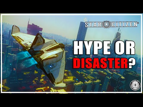 First Star Citizen Roadmap Update of 2023