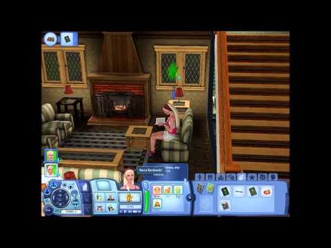 S jak Simsy : Początek Prawdziwej Miłości